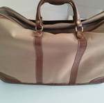 Samsonite vintage suitcase
