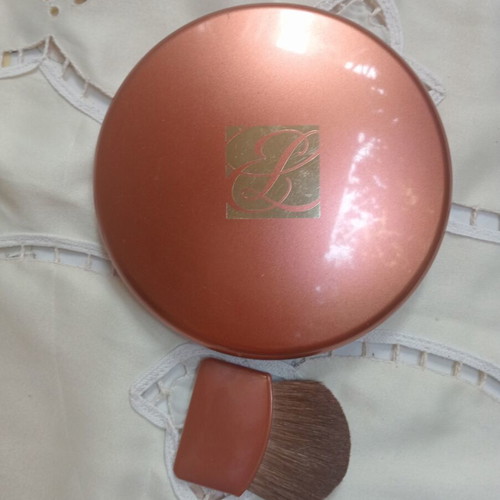 Estée Lauder Bronze Goddess Limited Edition palette, slightly used