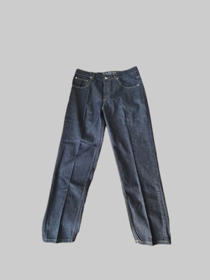 John Richmond Vintage Jeans dark blue straight fit new