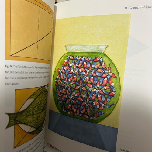 How the World Is Made by John Michell new edition