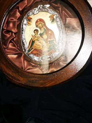 Wedding Crown Case New