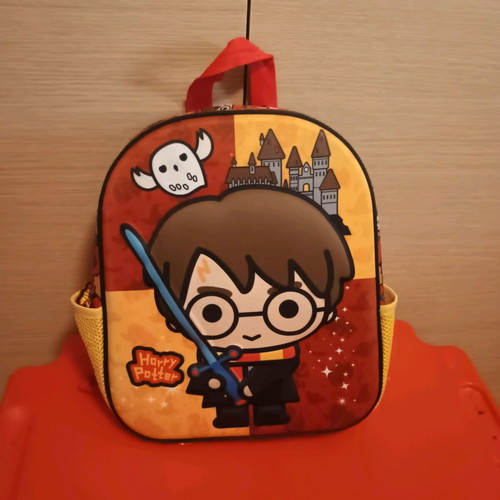 Harry Potter kids backpack 32×25 Karaktermania like new