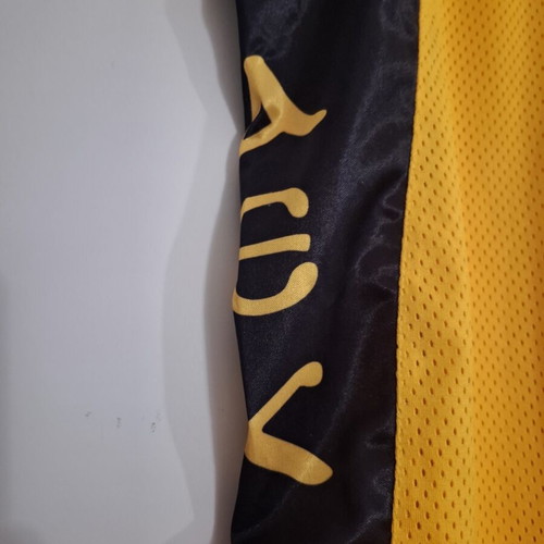 AEK Basketball Jersey Small Kids used, collectible 2000 series
