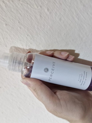 Avon Perceive Body Mist
