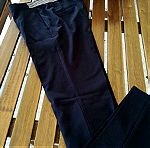  Παντελόνι ESMARA, μεγέθους 38, χρώματος μπλε σκούρο (business wear)