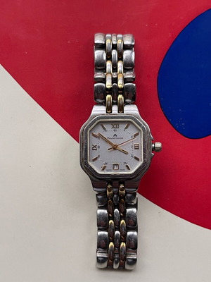 Maurice Lacroix quartz watch used