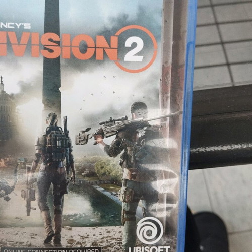 Activision 2 PlayStation 4 (PS4) like new