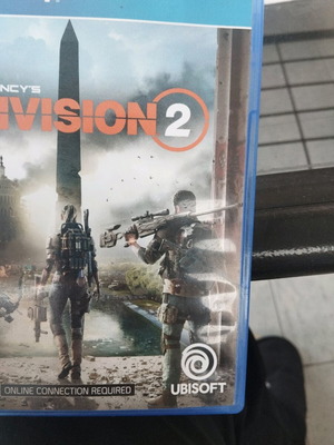 Activision 2 PlayStation 4 (PS4) like new