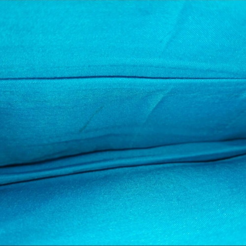 Mystico dress and Aqua Mare handbag set new, turquoise