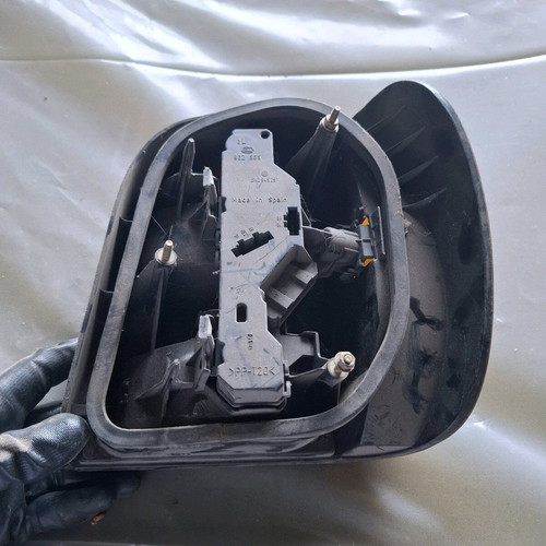 VW Polo 97mod rear left light used
