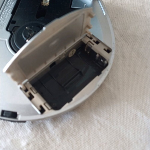 Philips Jogproof CD Player like new