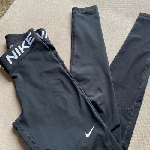 Nike Pro 365 women's leggings XS black like new