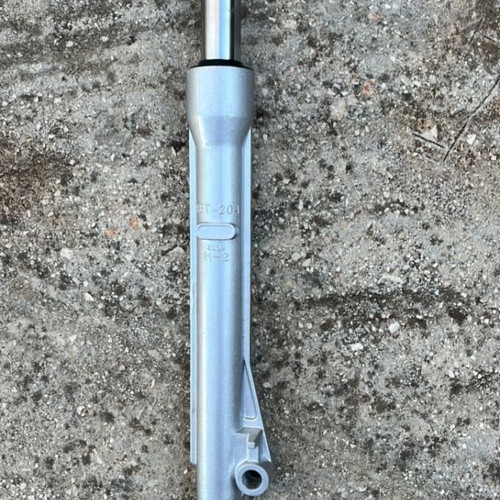 Astrea Grand GLX C50 C90 Cross and Fork Tubes New