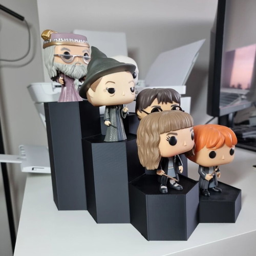 Funko Display Stand new