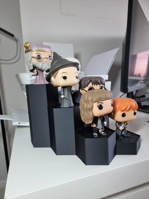 Funko Display Stand new