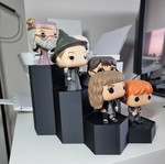 Funko Display Stand new