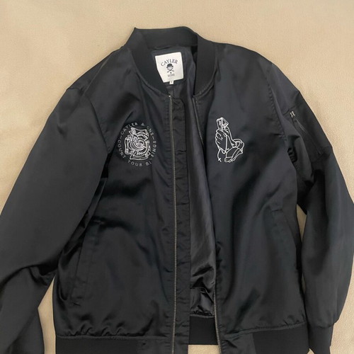 Cayler&Sons jacket large like new