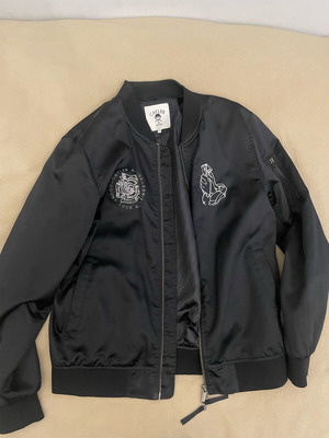 Cayler&Sons jacket large like new