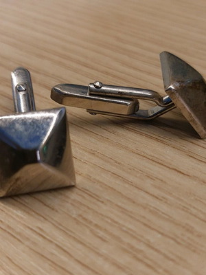 Cufflinks like new