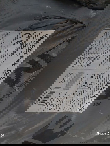 Υλικά για θερμομόνωση εξωτερικά