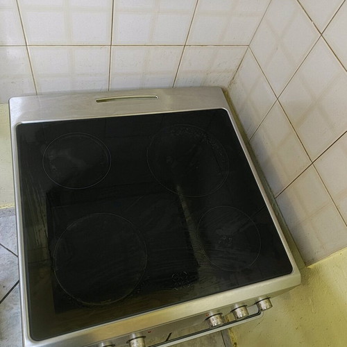Morris oven like new