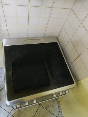 Morris oven like new