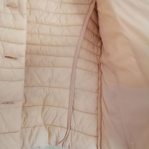 Sisley jacket size S like new