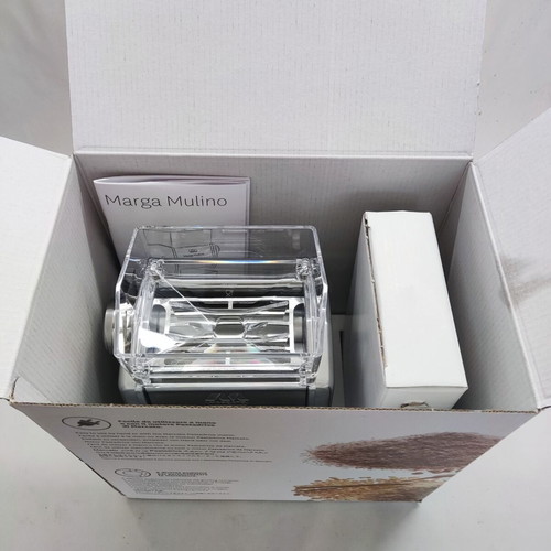 Marcato Marga Mulino Grain Milling Machine new