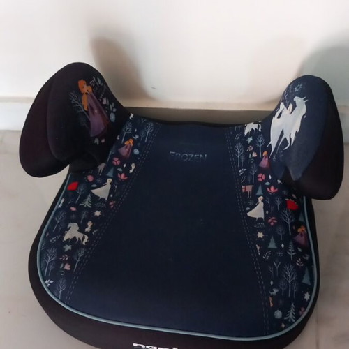 Child Car Seat like new