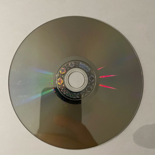 The Incredibles Xbox used game
