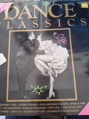 Dance Classics