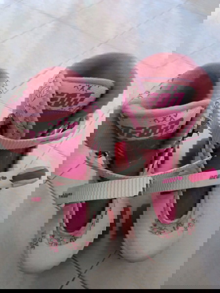 Rollers Neon