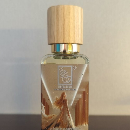 Cèdre Couture Extrait de Parfum new, unisex, 34 ml