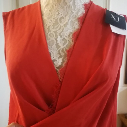 XT Studio BRAND NEW FULL-BODY SUIT