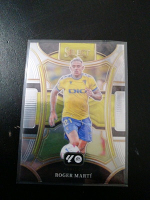 Roger Marti 2023-24 Panini Select La Liga σαν καινούργιο