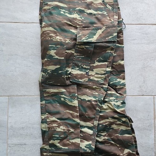 Pentagon camouflage uniform new, size XL