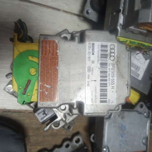 Airbag module Audi A3 8P 2.0 TDI used, 8P0959655H