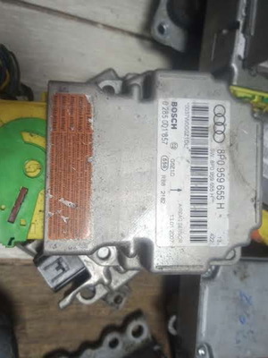 Airbag module Audi A3 8P 2.0 TDI used, 8P0959655H