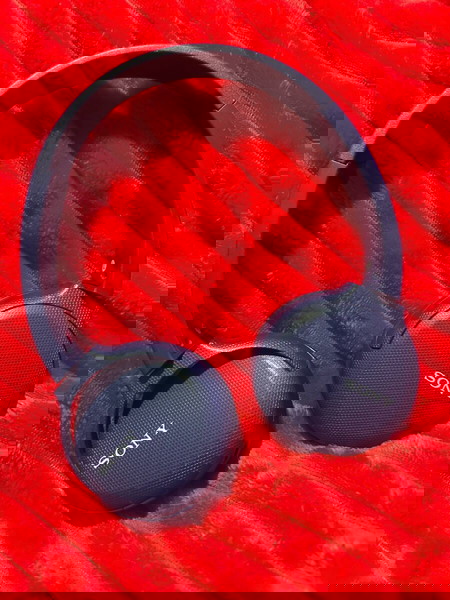 Sony ακουστικά !