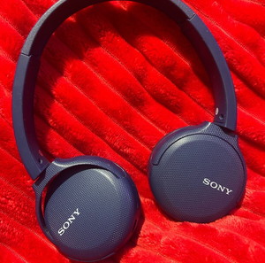 Sony ακουστικά !