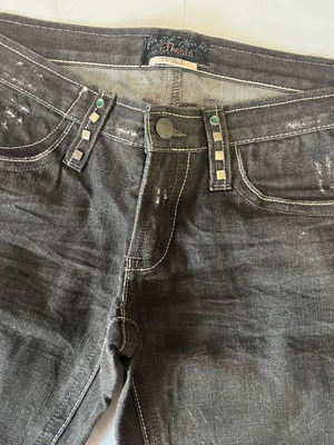 Jean Black Thesis Size L