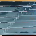 Βιντεοκασέτες VHS άγραφες σφραγισμένες και κασέτα καθαρισμού σαν καινούργιες