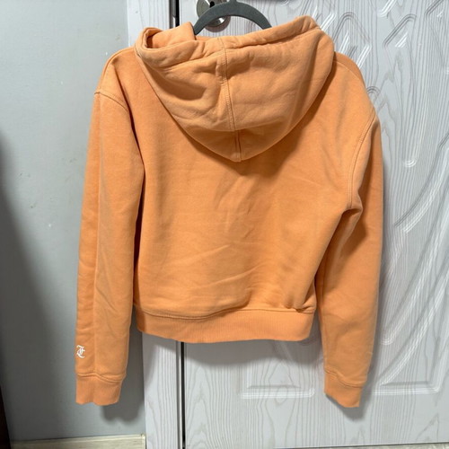 Juicy Couture hoodie like new, size S
