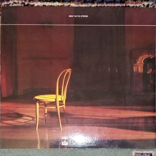 Giannis Parios Ta Erotika Tou 50 LP double record used