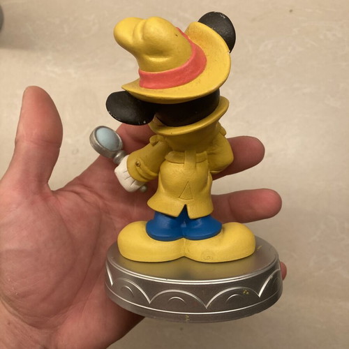 Deagostini figure used