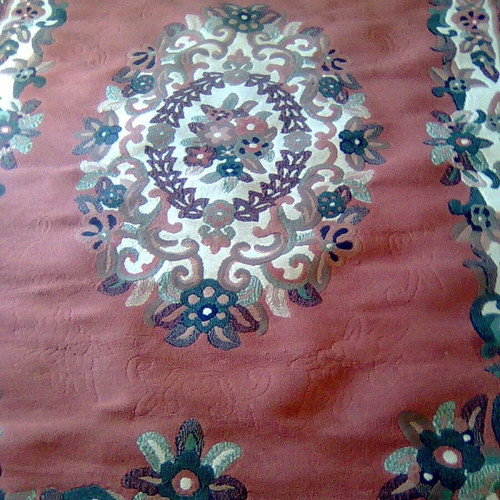 Rug 255x184 used