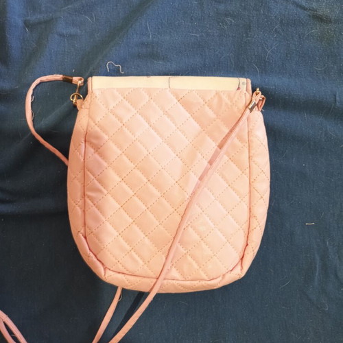 Santoro Gorjuss Puddles of Love Shoulder Bag like new