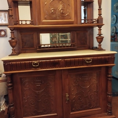Vintage furniture from 1920 in like new condition