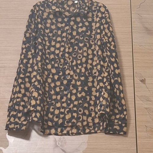 Garcia Jeans women's shirt in two shades, like new