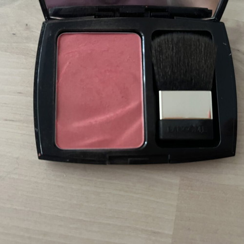 Lancome Blush Subtil Coral Crush powder blush no 700